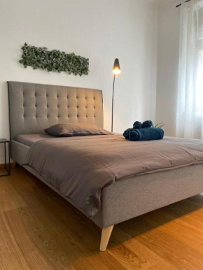 Room in Apartment - Spacious room in coliving apartment Zimmer 1